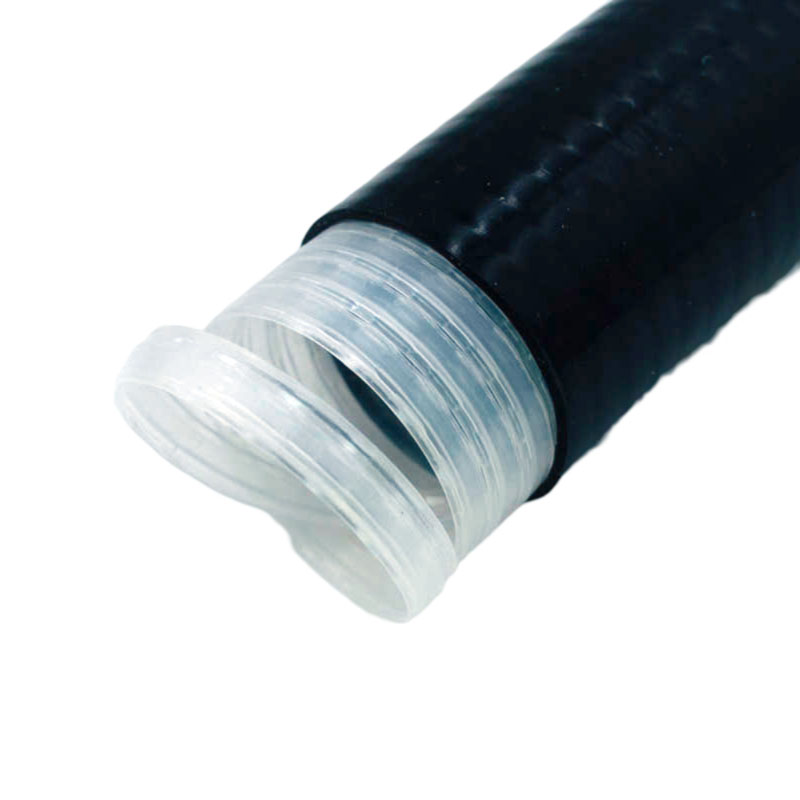 Cold Shrink Tube 4.3/10 Connector 1/4s Cable Or Larger 7.0-24.3mm