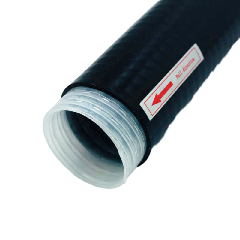 Cold Shrink Tube 4.3/10 Connector 1/4s Cable Or Larger 7.0-24.3mm