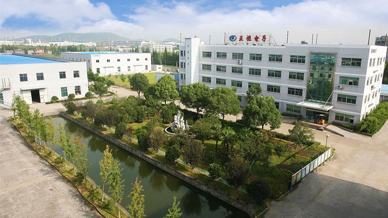 Jiangsu Zhengkai Electronics Technology Co., Ltd.