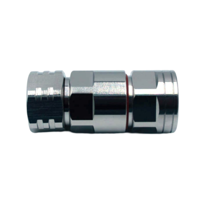 4.3/10 MALE CONNECTOR FOR 1/2