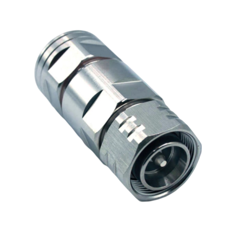 4.3/10 MALE CONNECTOR FOR 1/2