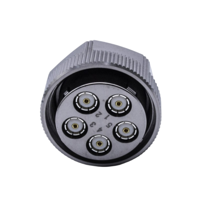 Adaptor MQ5 PLUG To SMA JACK