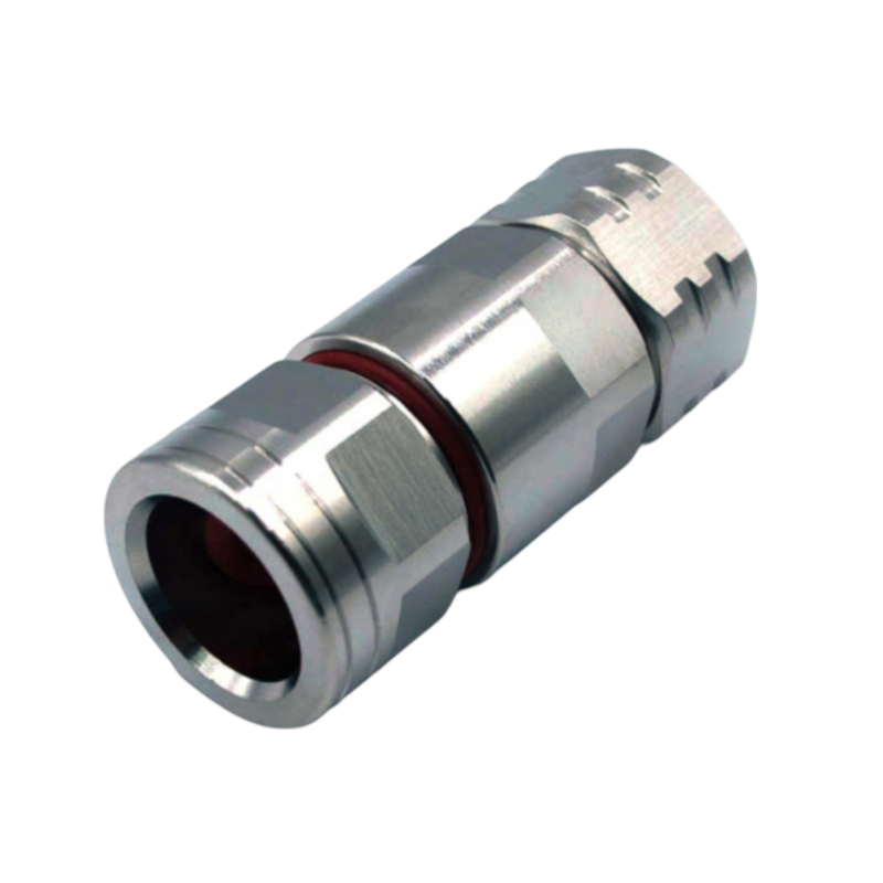 4.3/10 MALE CONNECTOR FOR 1/2