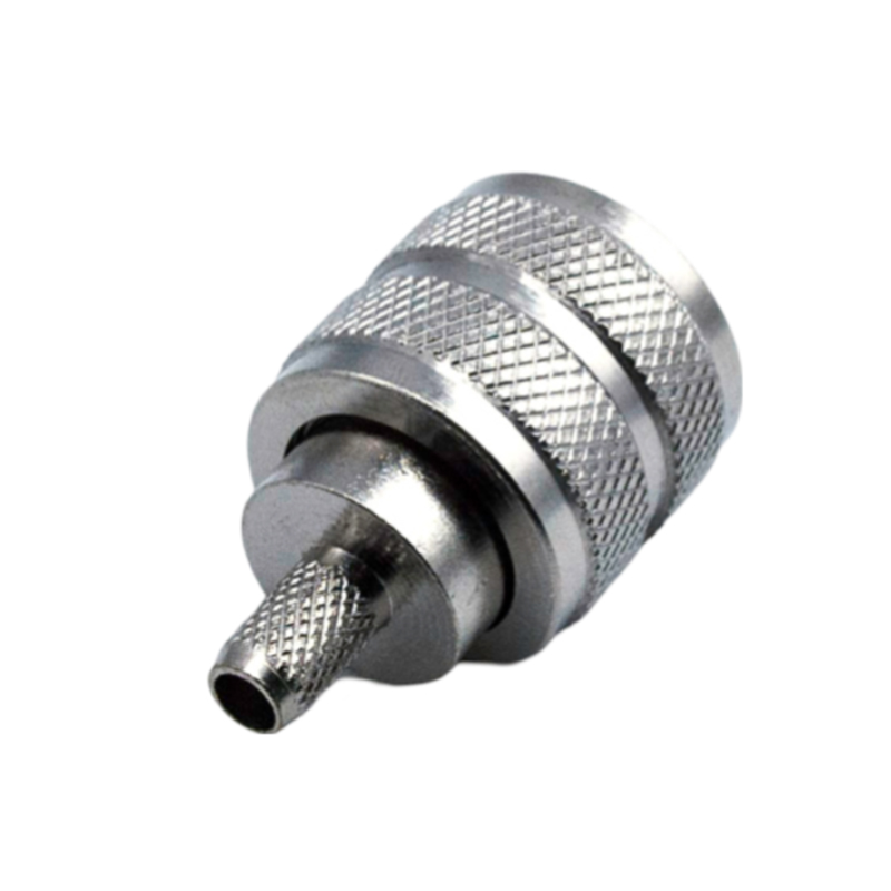 UHF MALE CONNECTOR FOR RG58 CABLE