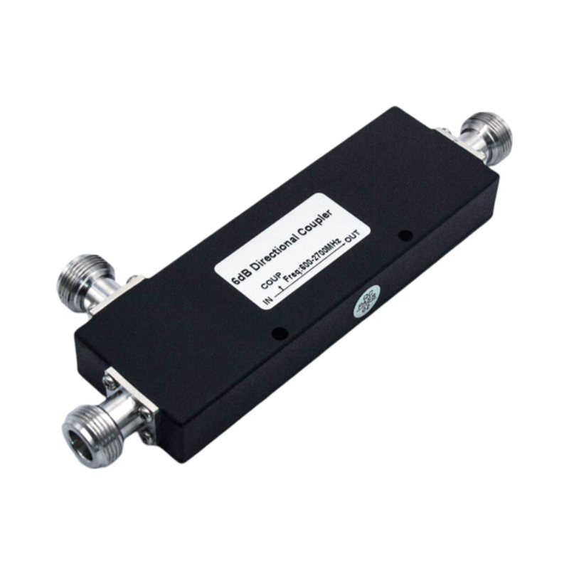 698-2700Mhz N female coupler 6dB