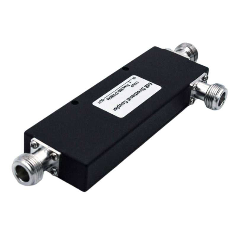 698-2700Mhz N female coupler 6dB