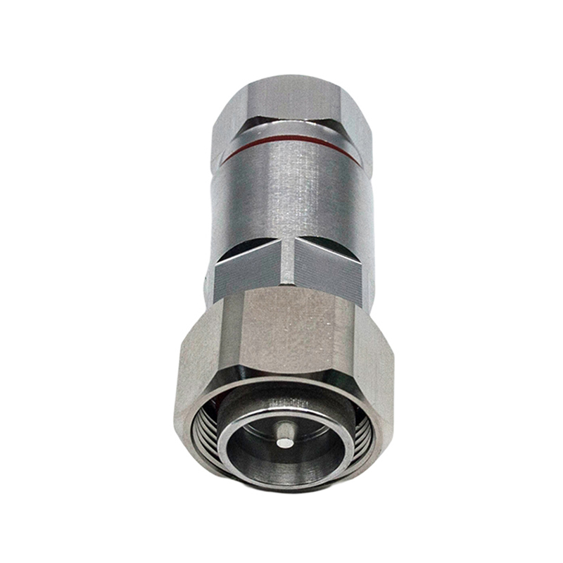 4.3/10 MALE CONNECTOR FOR 1/2