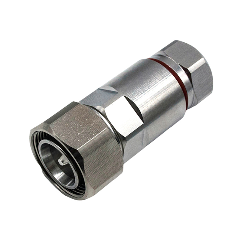 4.3/10 MALE CONNECTOR FOR 1/2