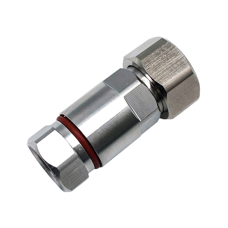 4.3/10 MALE CONNECTOR FOR 1/2