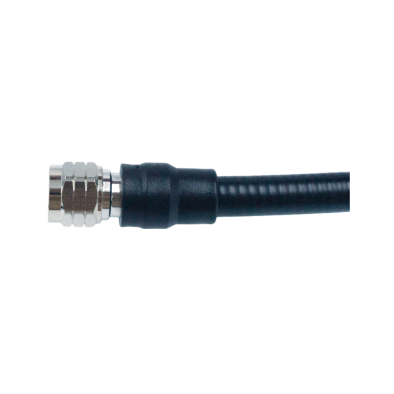 1-2S Jumper Cable, N male connector to N male connector, L（m）