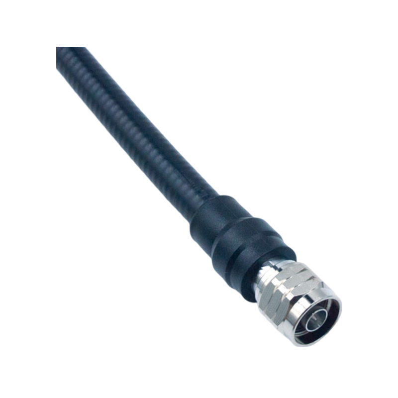 1-2S Jumper Cable, N male connector to N male connector, L（m）