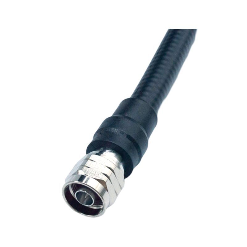 1-2S Jumper Cable, N male connector to N male connector, L（m）